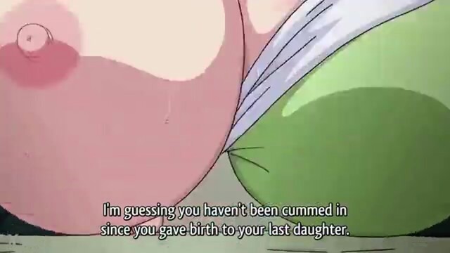 Hot milf receives creamy booty fuck