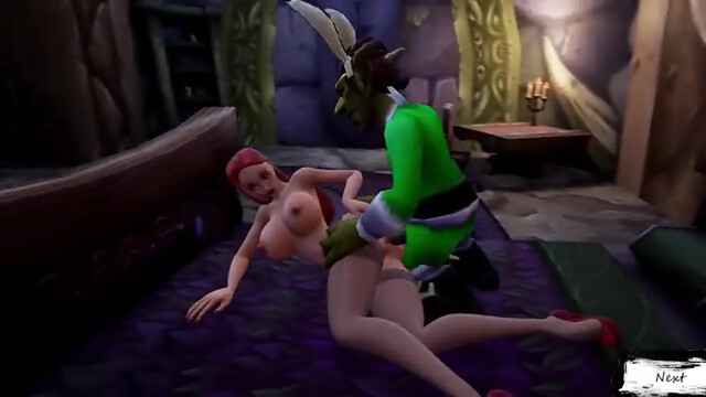 Hardcore XXXmas: Russian Anal Whore's Orgy