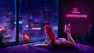 Next-door nympho begs for creampie